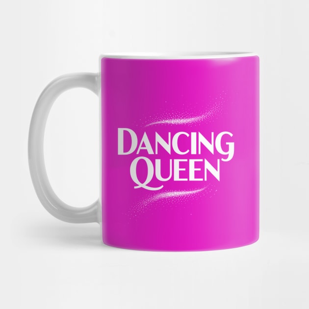 Dancing Queen by CreativeSage